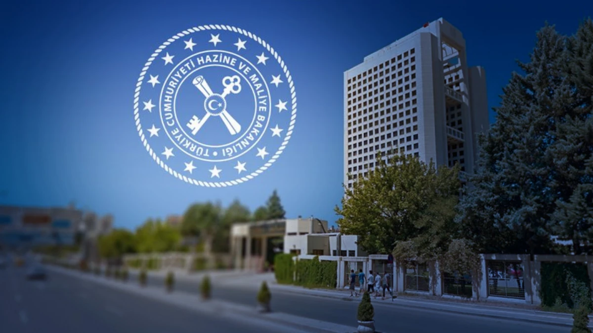 Hazine ve Maliye Bakanlığı'ndan borçlanma açıklaması: Dengeli kompozisyon sürecek
