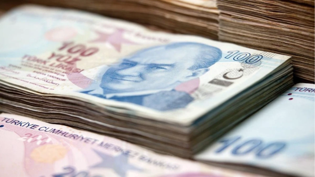 Hazine’nin 2025 vergi dışı gelirleri 80 milyar lirayı aştı: Dördüncü çeyrek verileri açıklandı Hazine’nin 2025 vergi dışı gelirleri 80 milyar lirayı aştı: Dördüncü çeyrek verileri açıklandı