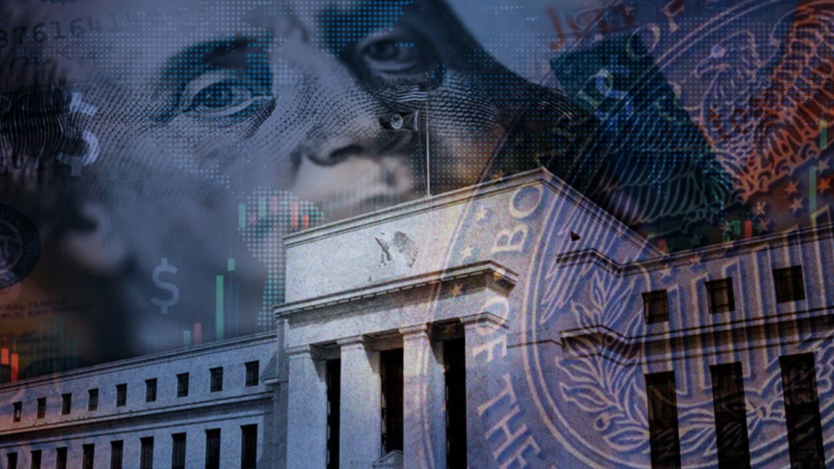 HAZİRAN 2025 FED TOPLANTISI SON DAKİKA: Açıklandı! Fed toplantısı sona erdi HAZİRAN 2025 FED TOPLANTISI SON DAKİKA: Açıklandı! Fed toplantısı sona erdi