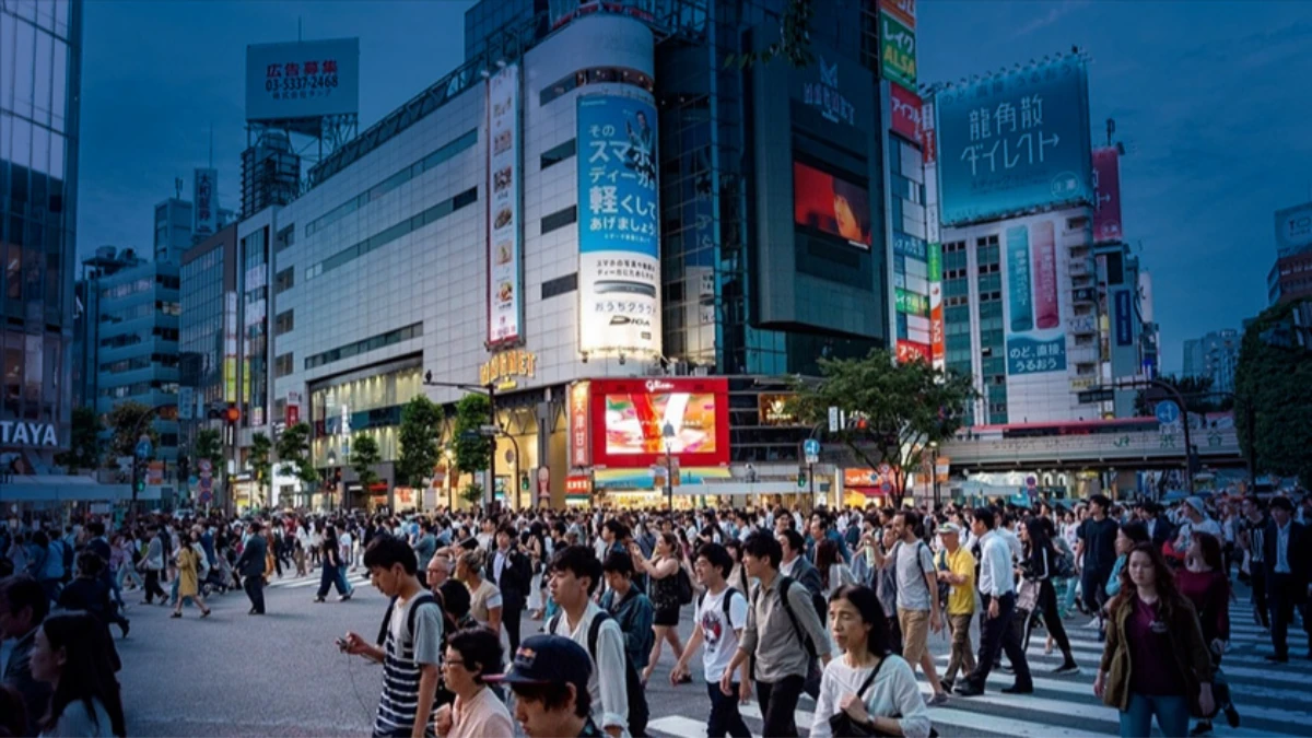 Her vatandaşa 350 dolar hibe verilecek: Japon basını yazdı Her vatandaşa 350 dolar hibe verilecek: Japon basını yazdı