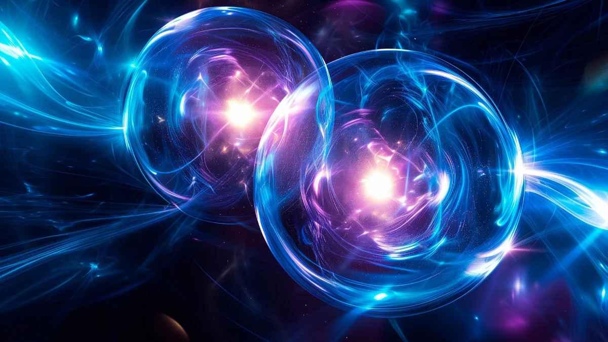 Higgs bozonunun sırları çözülüyor Higgs bozonunun sırları çözülüyor