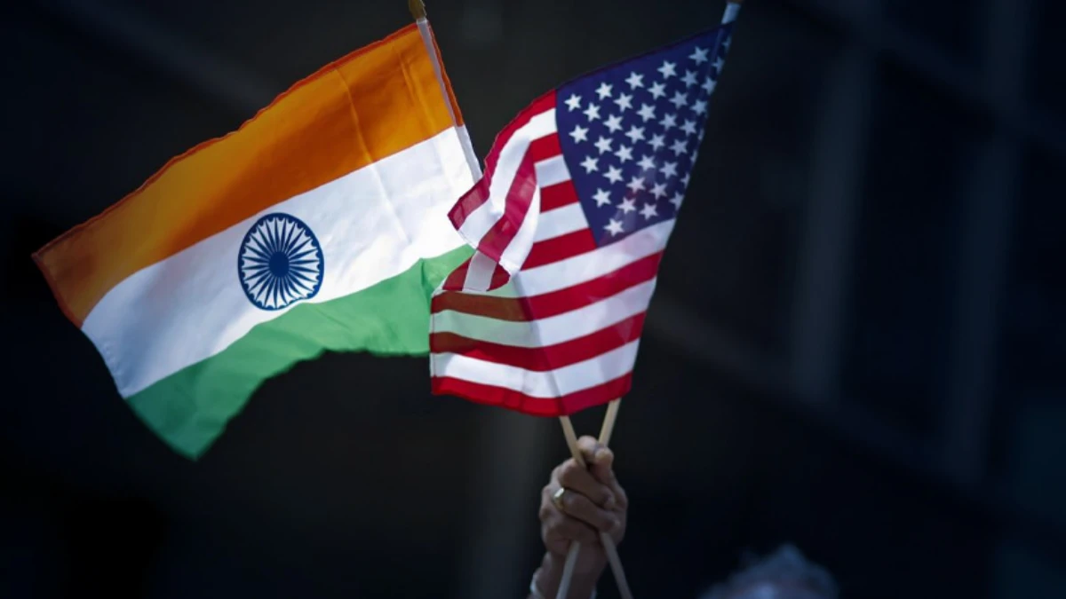 Hindistan-ABD ticaret görüşmeleri: Washington ziyareti belirsizliğe girdi Hindistan-ABD ticaret görüşmeleri: Washington ziyareti belirsizliğe girdi