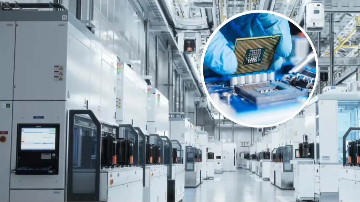 Honeywell’den yarı iletkenlere ‘ultra saflık’ odaklı yeni basınç sensörü Honeywell’den yarı iletkenlere ‘ultra saflık’ odaklı yeni basınç sensörü