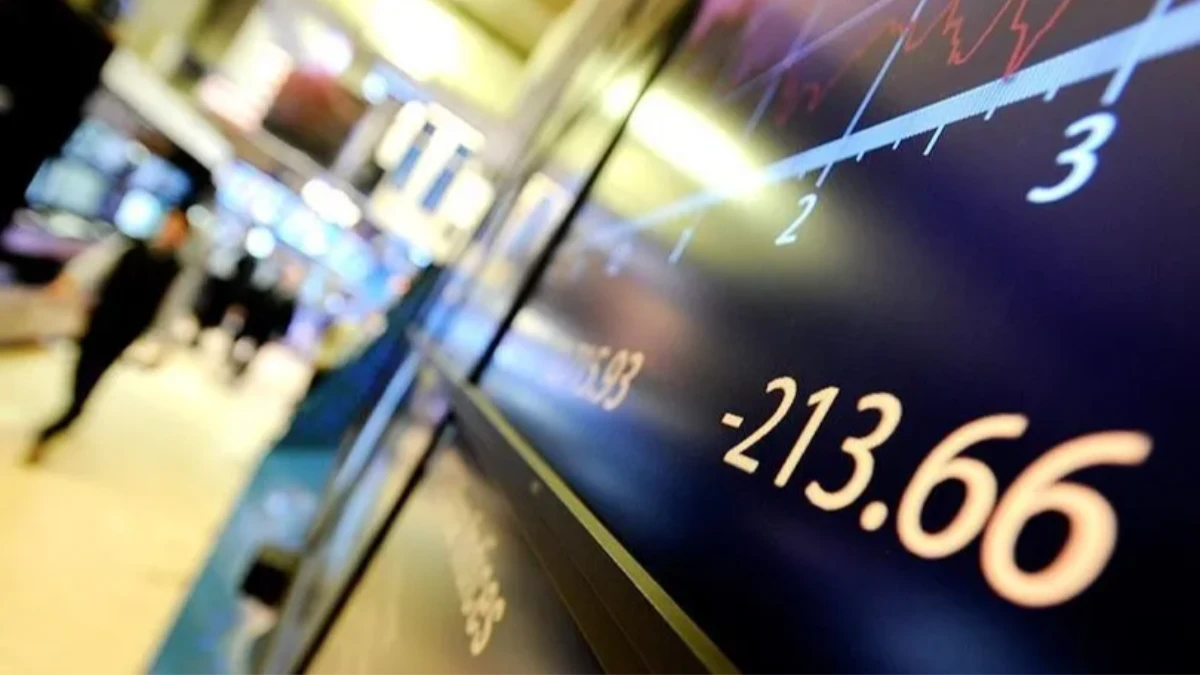 Hong Kong, Fed'in yolundan gitti: 25 baz puan indirim Hong Kong, Fed'in yolundan gitti: 25 baz puan indirim
