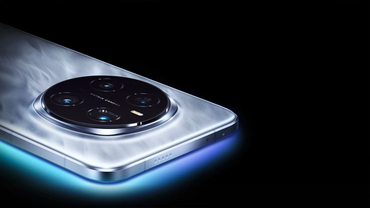 Honor Magic 9 Pro iki adet 200MP arka kamerayla gelebilir Honor Magic 9 Pro iki adet 200MP arka kamerayla gelebilir