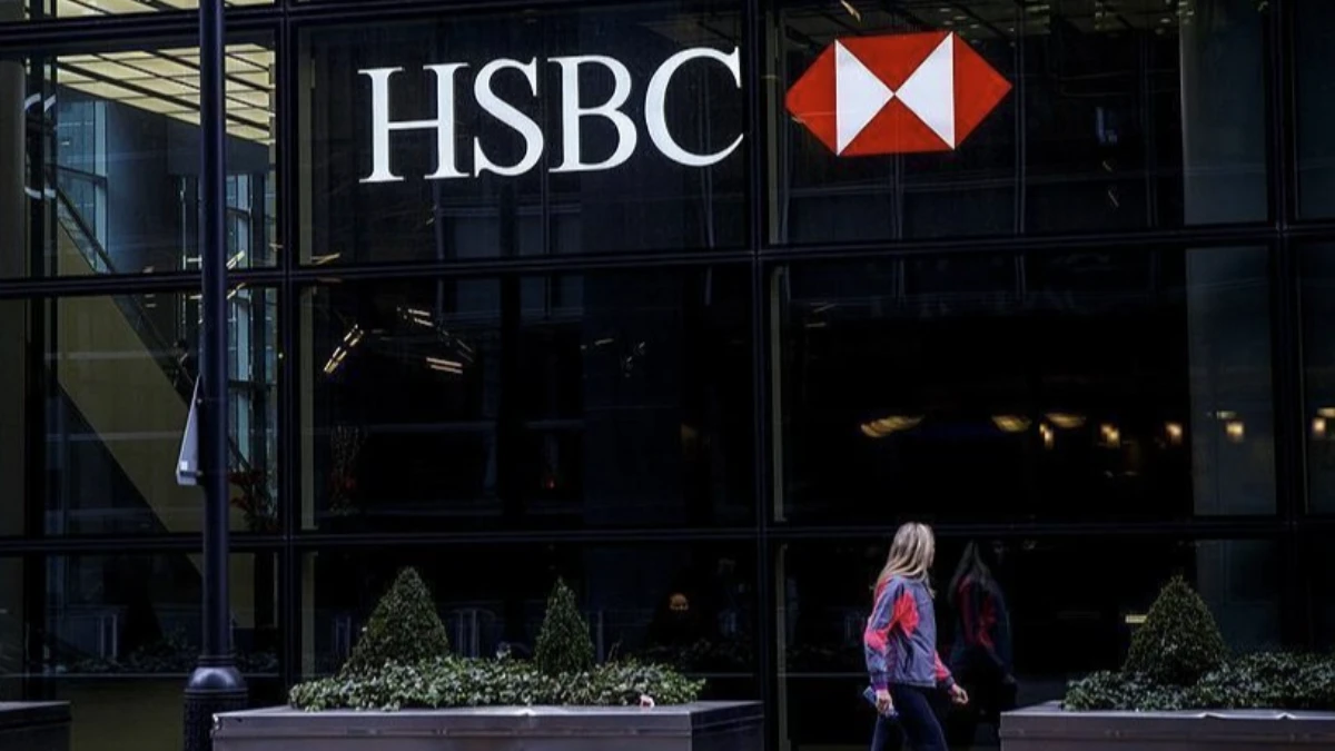 HSBC'den Türkiye yorumu: Kademeli dezenflasyon ve dirençli büyüme bekleniyor HSBC'den Türkiye yorumu: Kademeli dezenflasyon ve dirençli büyüme bekleniyor