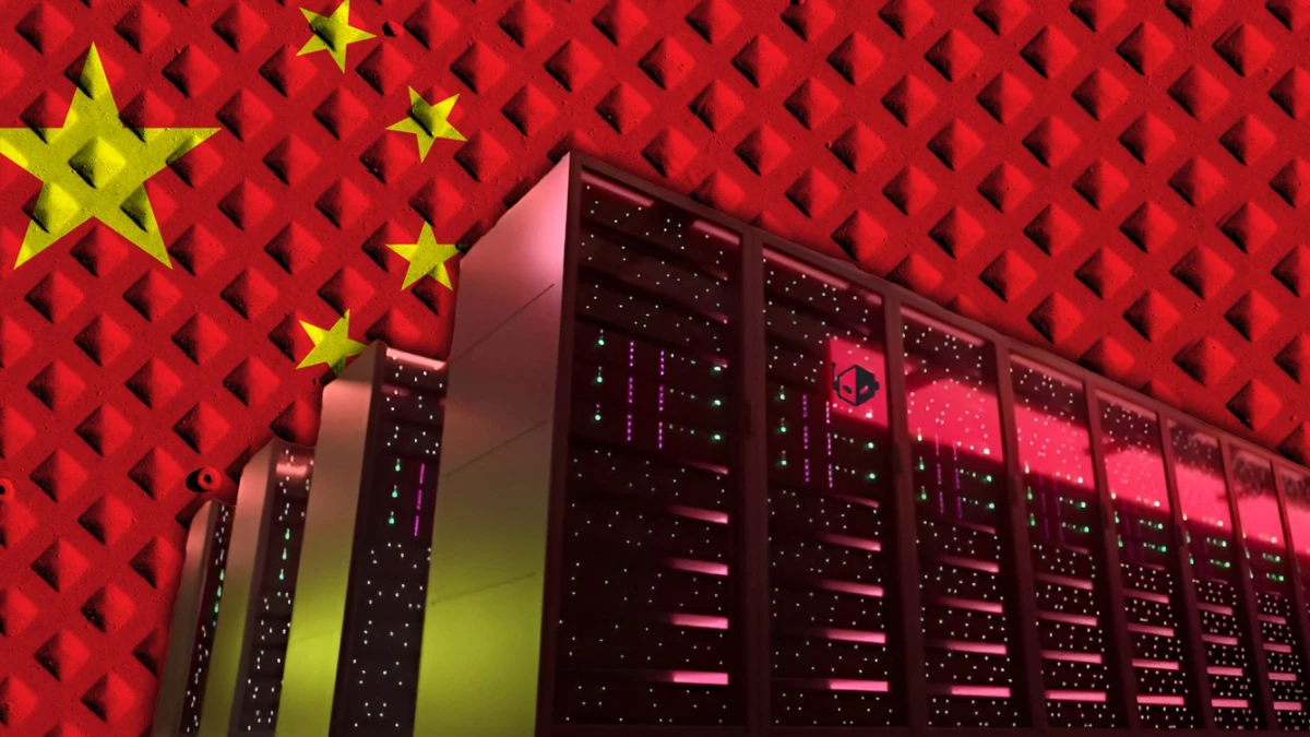 Huawei CloudMatrix 384 AI sunucusu NVIDIA’dan 3 kat pahalı Huawei CloudMatrix 384 AI sunucusu NVIDIA’dan 3 kat pahalı