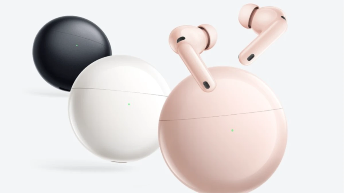 Huawei FreeBuds 7i Türkiye’ye geliyor! 30 Eylül’de satışa çıkacak Huawei FreeBuds 7i Türkiye’ye geliyor! 30 Eylül’de satışa çıkacak