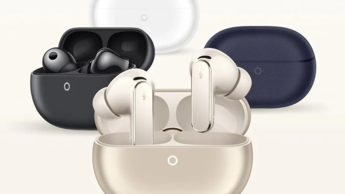 Huawei FreeBuds Pro 5 tanıtıldı: çift sürücü ve zengin renkler Huawei FreeBuds Pro 5 tanıtıldı: çift sürücü ve zengin renkler
