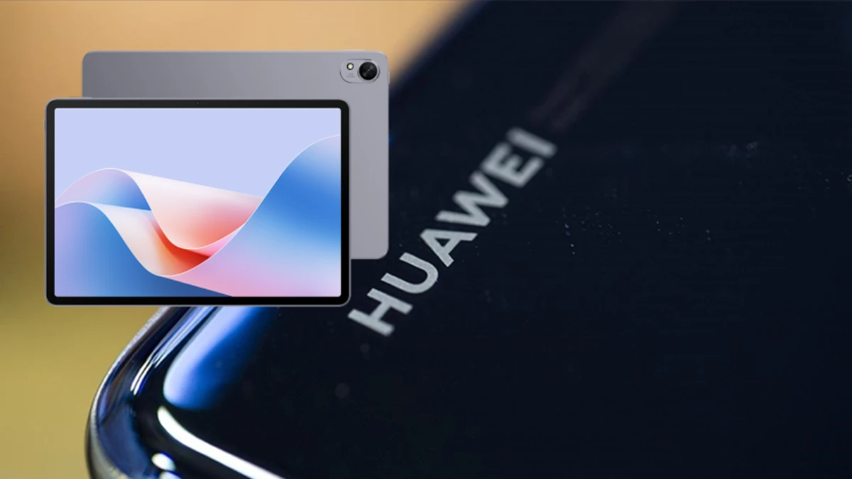 Huawei MatePad 11.5 Türkiye’de satışa sunuldu Huawei MatePad 11.5 Türkiye’de satışa sunuldu