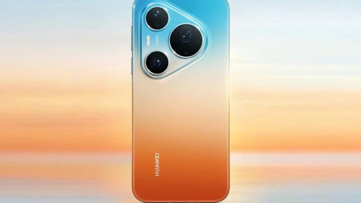 Huawei Pura 90 serisi piyasaya çıkıyor: İşte tasarımı ve özellikleri! Huawei Pura 90 serisi piyasaya çıkıyor: İşte tasarımı ve özellikleri!
