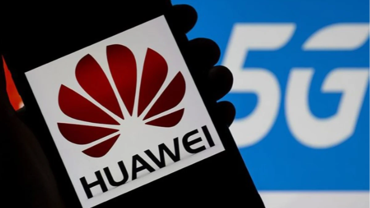 Huawei, yeni teknolojisi AI Data Lake'ı tanıttı Huawei, yeni teknolojisi AI Data Lake'ı tanıttı
