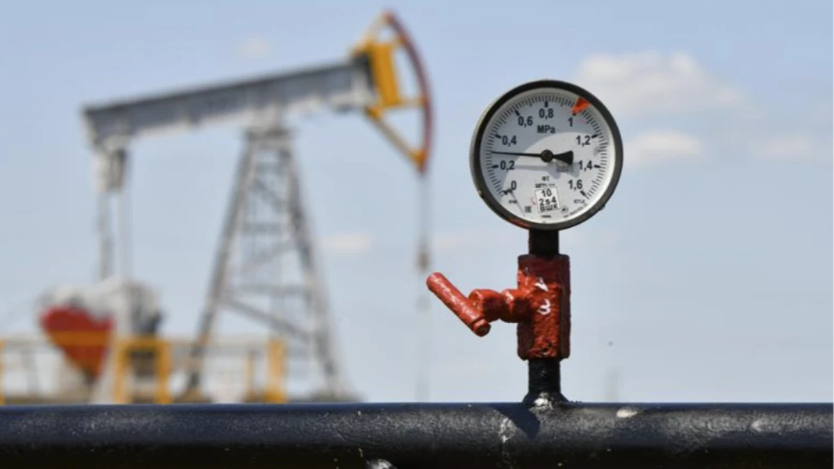 Hürmüz Boğazı etkisi büyüyor: Orta Doğu’da petrol üretimi sert düştü Hürmüz Boğazı etkisi büyüyor: Orta Doğu’da petrol üretimi sert düştü