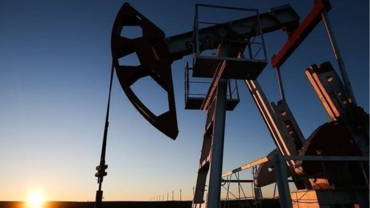 Hürmüz etkisi: Petrol şirketleri yeniden kazanç trendine girdi Hürmüz etkisi: Petrol şirketleri yeniden kazanç trendine girdi