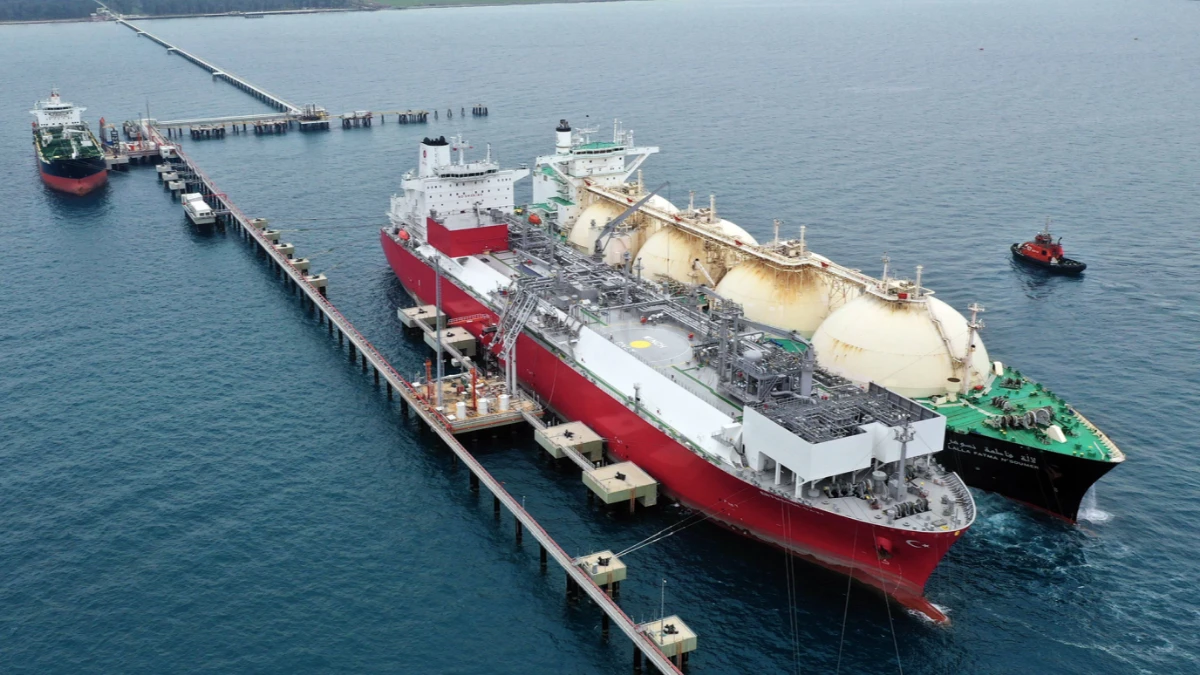 Hürmüz krizi enerji güvenliğini yeniden tanımladı: Çoklu tedarik modeli zorunlu Hürmüz krizi enerji güvenliğini yeniden tanımladı: Çoklu tedarik modeli zorunlu