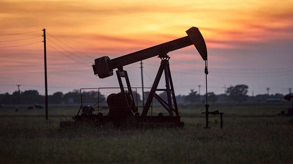 Hürmüz krizi petrol şirketlerine yaradı! İlk çeyrek karlarında çift haneli sıçrama Hürmüz krizi petrol şirketlerine yaradı! İlk çeyrek karlarında çift haneli sıçrama
