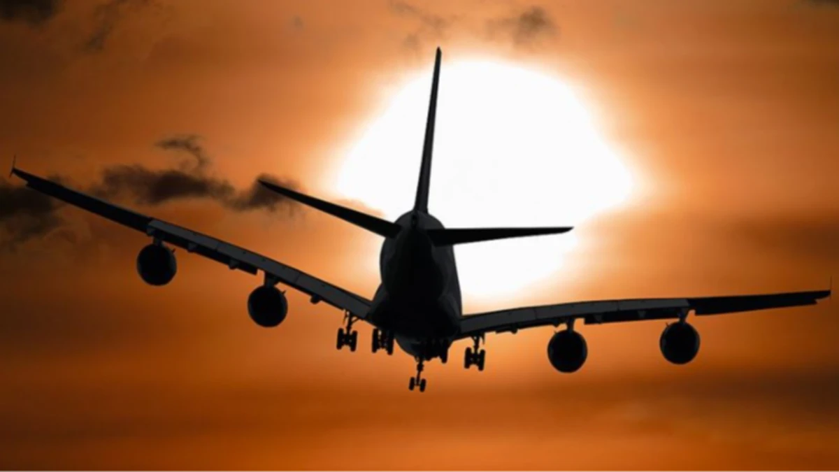 IATA verileri açıkladı! Yolcu talebi temmuzda arttı IATA verileri açıkladı! Yolcu talebi temmuzda arttı