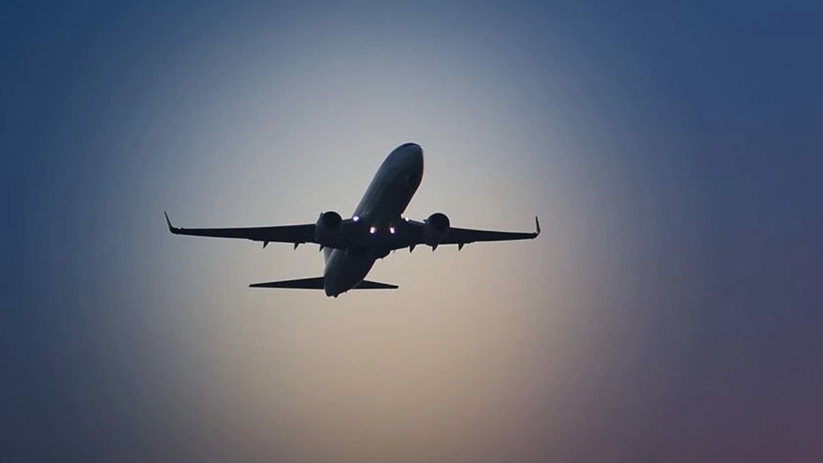 IATA'dan jet yakıtı uyarısı: Normalleşme aylar sürecek IATA'dan jet yakıtı uyarısı: Normalleşme aylar sürecek