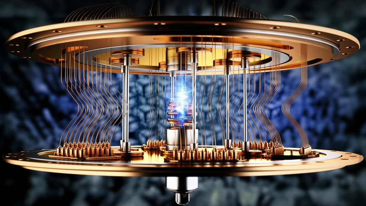 IBM ve RIKEN'den kuantum kimyasında tarihi rekor: 12.000 atomlu proteinleri simüle etti IBM ve RIKEN'den kuantum kimyasında tarihi rekor: 12.000 atomlu proteinleri simüle etti