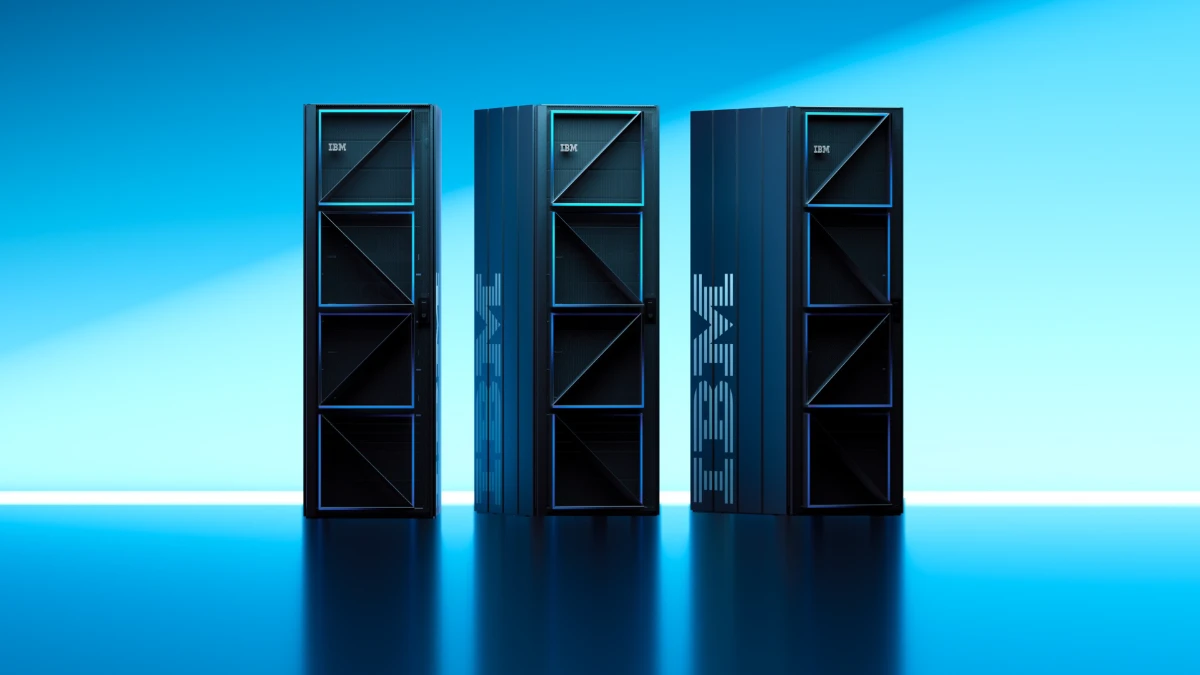 IBM’den saldırıya dayanıklı sunucu: IBM Power11 IBM’den saldırıya dayanıklı sunucu: IBM Power11