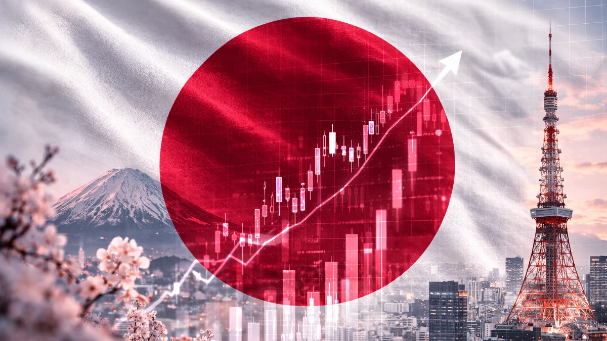İç talep ekonomiyi taşıdı! Japonya’da büyüme verisi faiz beklentilerini güçlendirdi İç talep ekonomiyi taşıdı! Japonya’da büyüme verisi faiz beklentilerini güçlendirdi