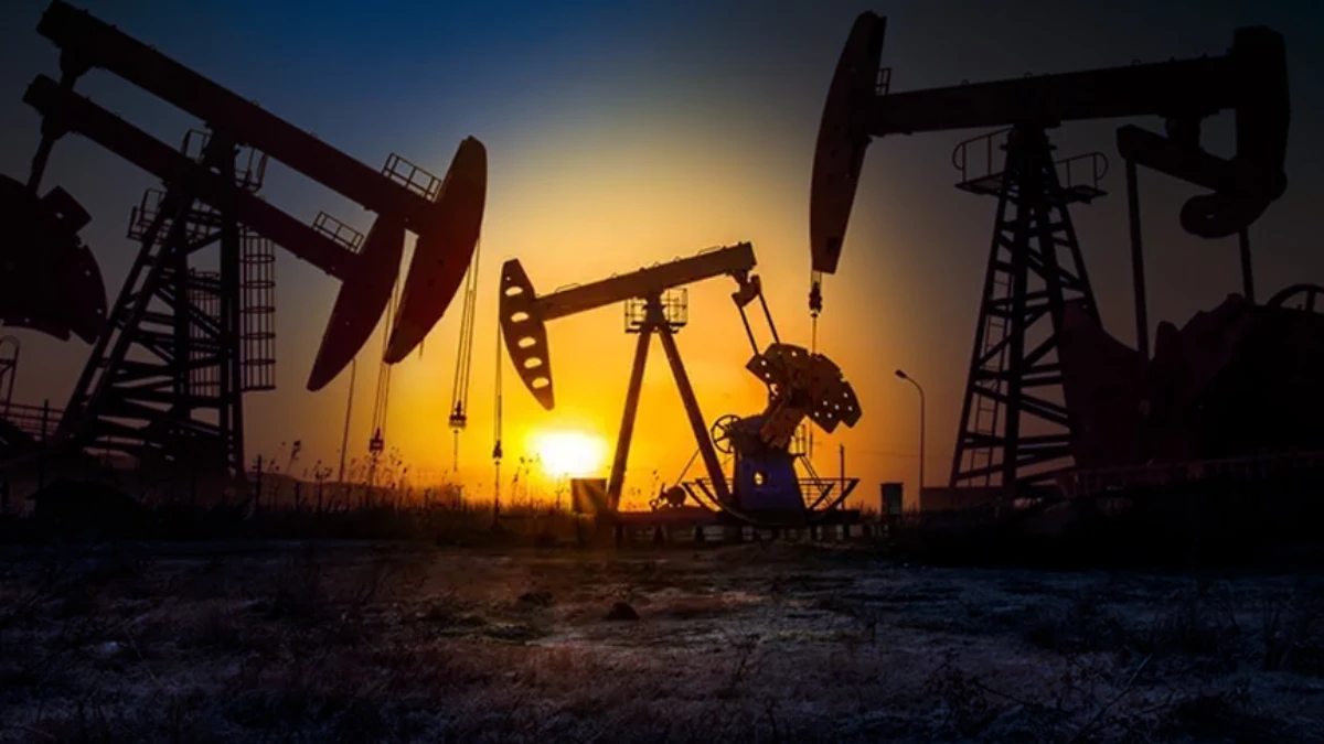 IEA Başkanı Birol: Petrol arzı için tüm seçenekler masada! Enerji piyasasında kritik uyarı IEA Başkanı Birol: Petrol arzı için tüm seçenekler masada! Enerji piyasasında kritik uyarı