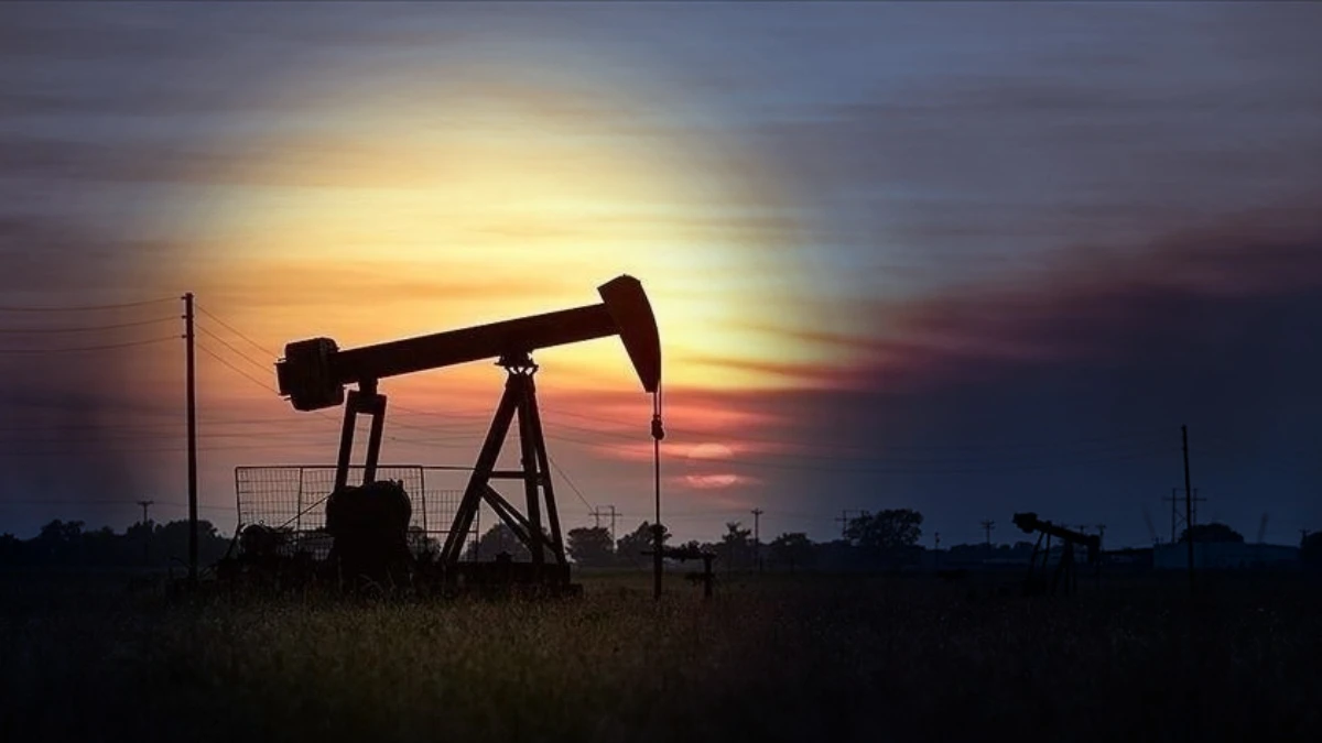 IEA'dan küresel petrol piyasası için yeni tahminler IEA'dan küresel petrol piyasası için yeni tahminler