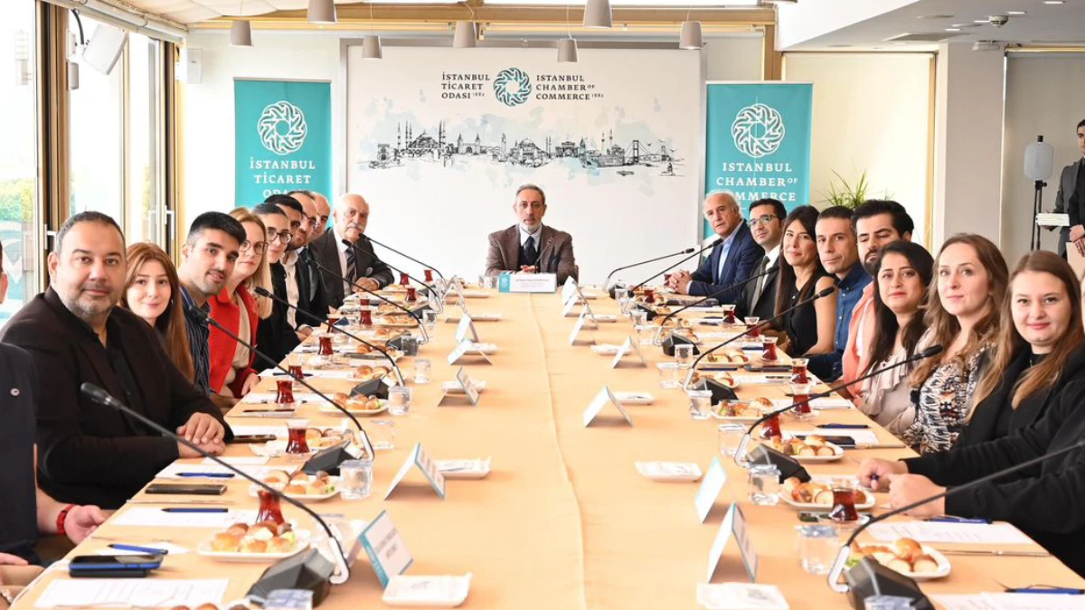 İhracata ilk adımda 17. etap tamam İhracata ilk adımda 17. etap tamam