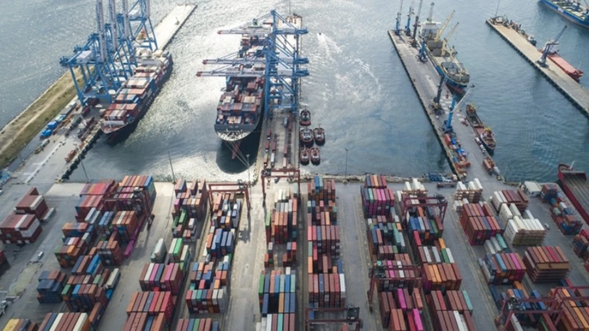 İhracatçılara yeni destek paketleri geliyor! Hazine ve Maliye Bakanlığı hazırladı İhracatçılara yeni destek paketleri geliyor! Hazine ve Maliye Bakanlığı hazırladı