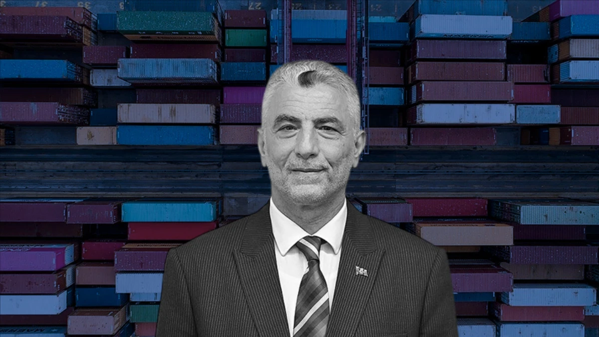 İhracatta nisan rekoru: 25,4 milyar dolarla zirve görüldü İhracatta nisan rekoru: 25,4 milyar dolarla zirve görüldü