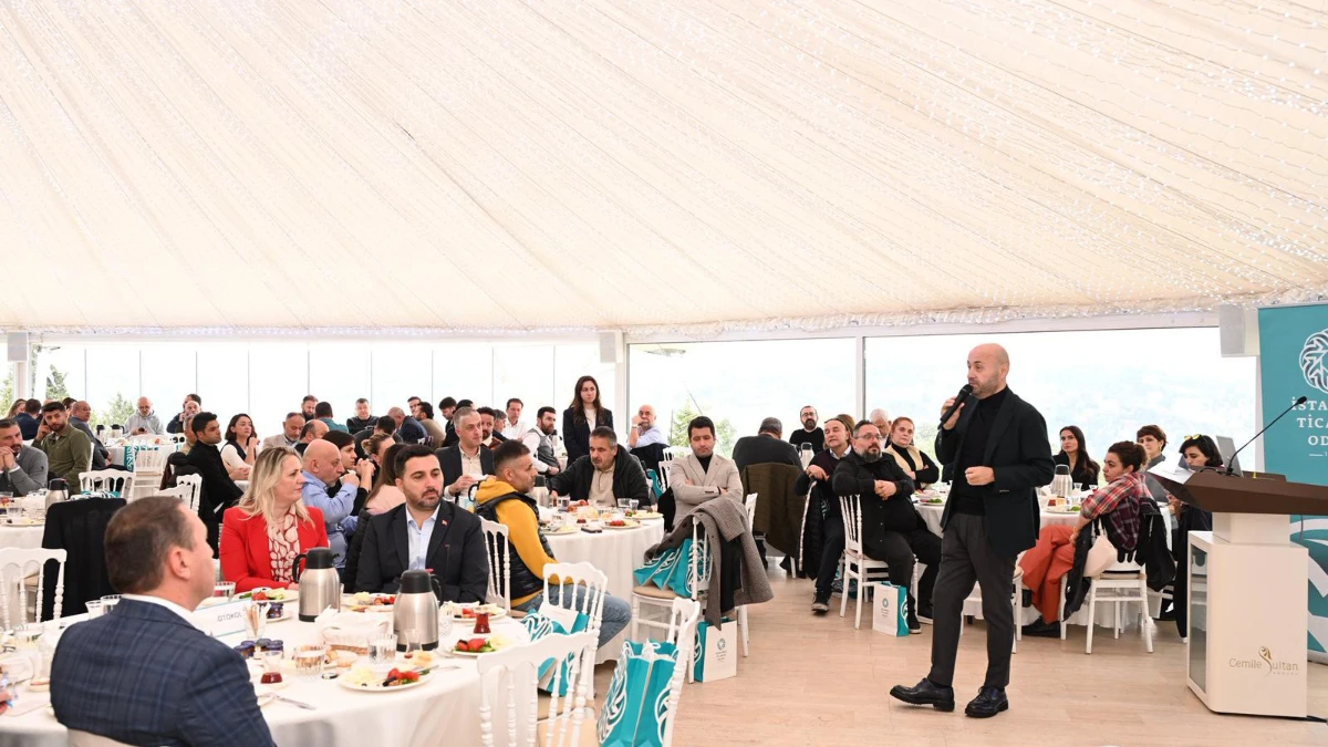 İklim krizine karşı veriye dayalı su tüketilmeli İklim krizine karşı veriye dayalı su tüketilmeli