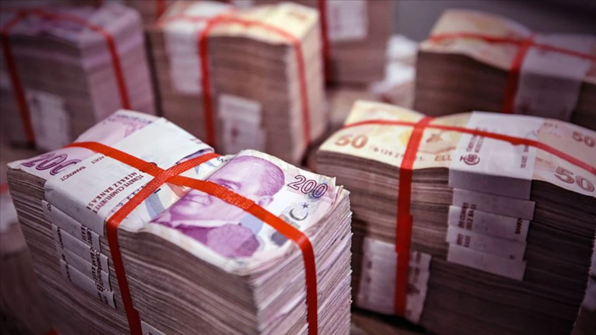 İklim ve dijital dönüşüme 200 milyon dolarlık finansman İklim ve dijital dönüşüme 200 milyon dolarlık finansman