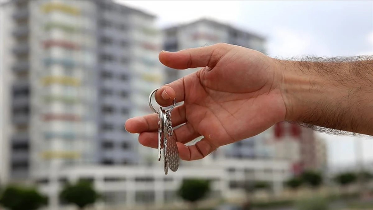 İlandaki 'Emekliye kiralık değildir' ifadesi cezasız kalmadı İlandaki 'Emekliye kiralık değildir' ifadesi cezasız kalmadı