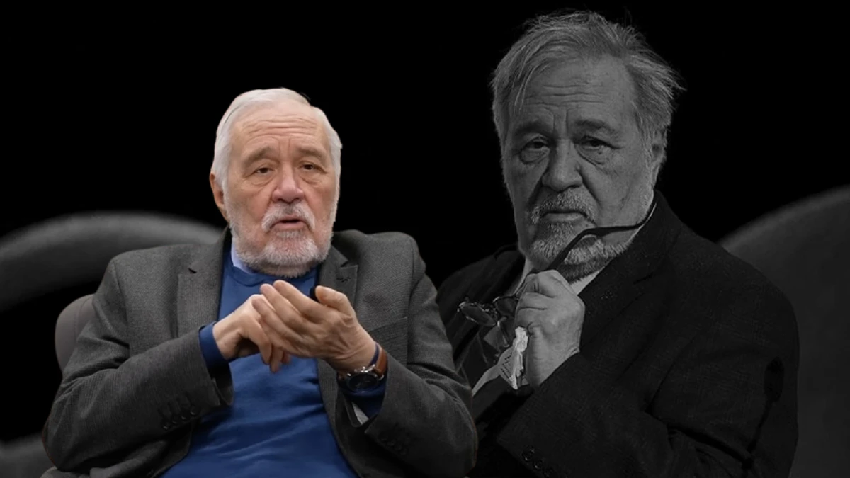İlber Ortaylı öldü mü SON DAKİKA | Tarihçi İlber Ortaylı vefat etti İlber Ortaylı öldü mü SON DAKİKA | Tarihçi İlber Ortaylı vefat etti
