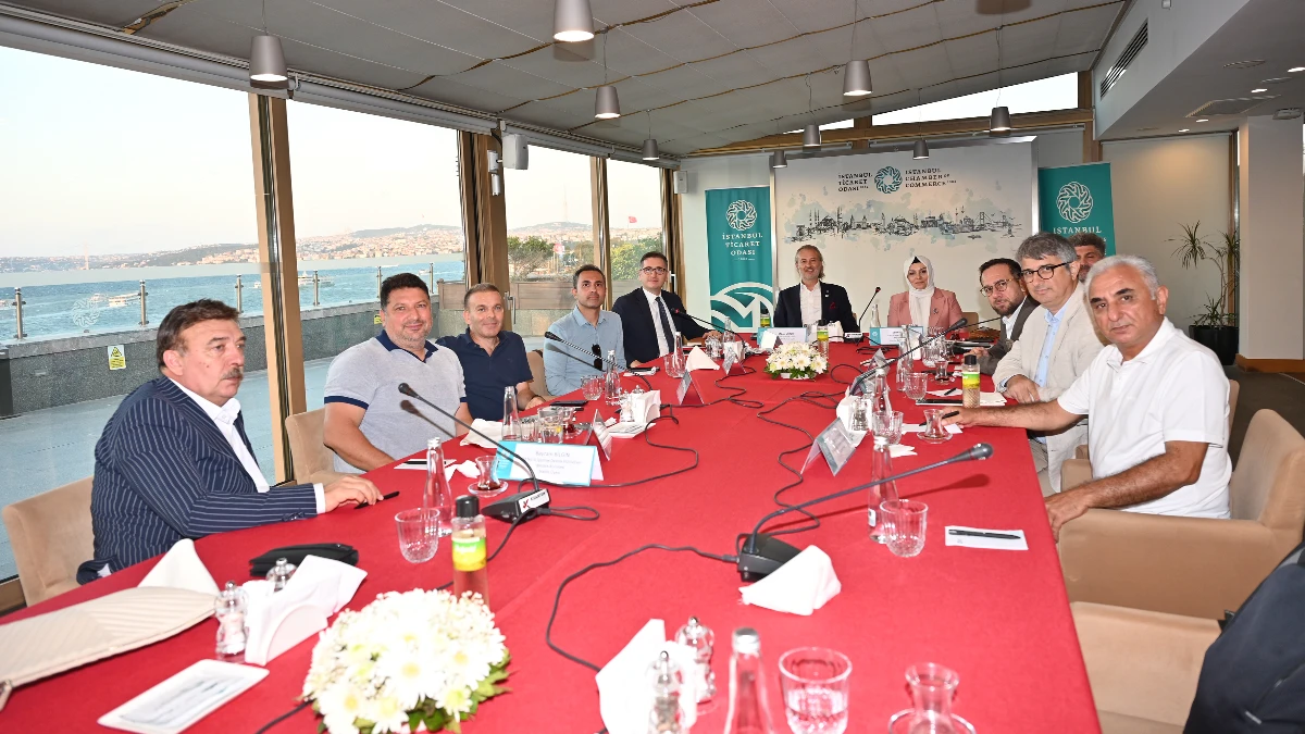 İletişim ve medyanın sorunları istişare edildi