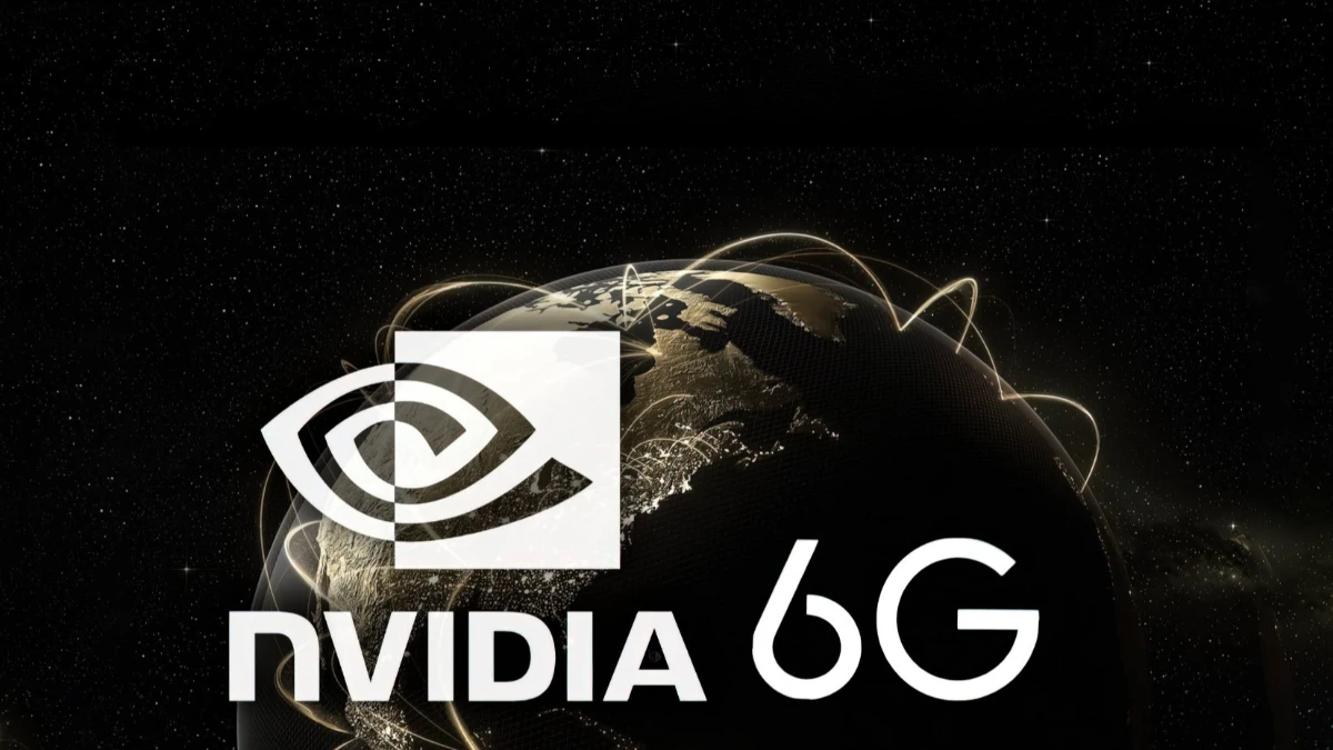 İletişimde yapay zeka: NVIDIA ve ortaklardan küresel 6G hamlesi İletişimde yapay zeka: NVIDIA ve ortaklardan küresel 6G hamlesi