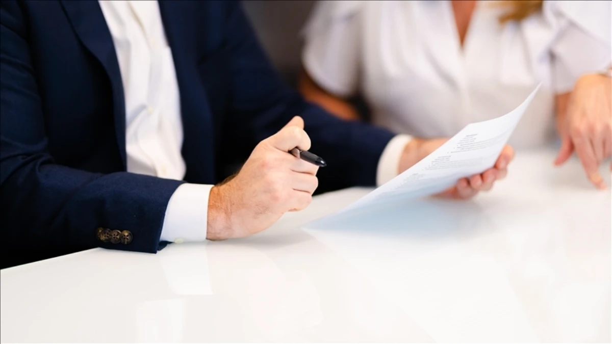 İlk çeyrekte 1.464 yerli patent başvurusu yapıldı İlk çeyrekte 1.464 yerli patent başvurusu yapıldı