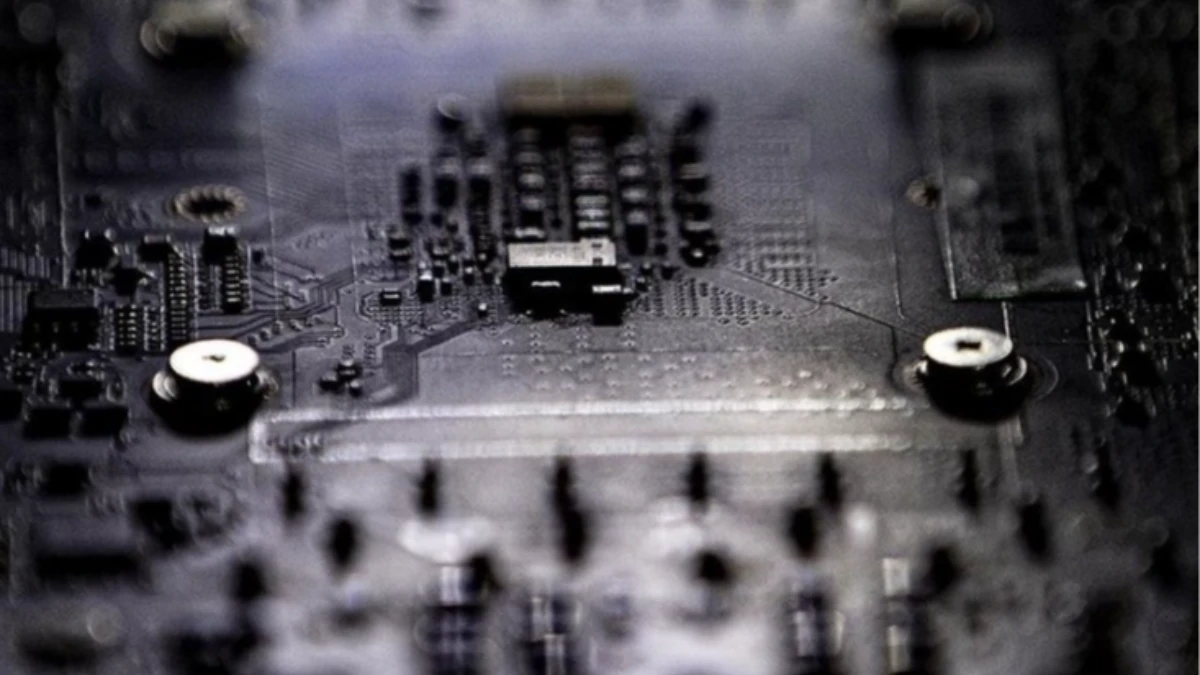 Imec’in yeni başkanından Avrupa’ya çip uyarısı: Nvidia bağımlılığı risk olabilir Imec’in yeni başkanından Avrupa’ya çip uyarısı: Nvidia bağımlılığı risk olabilir