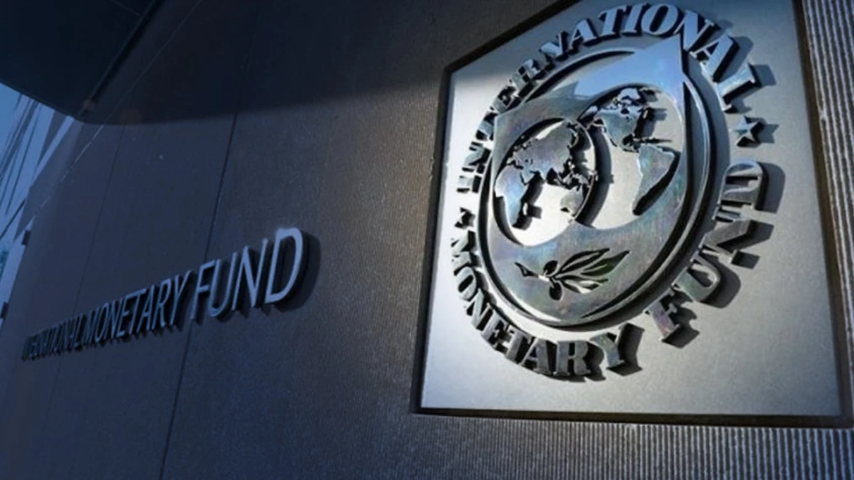 IMF Başkan Yardımcısı Katz: Körfez'deki gerilim makro göstergeleri etkileyebilir IMF Başkan Yardımcısı Katz: Körfez'deki gerilim makro göstergeleri etkileyebilir
