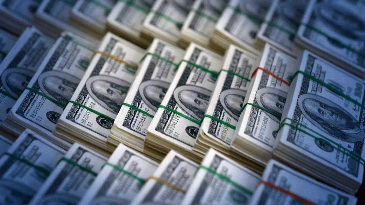 IMF'den ABD kamu borcu için uyarı: Küresel istikrarı tehdit ediyor IMF'den ABD kamu borcu için uyarı: Küresel istikrarı tehdit ediyor