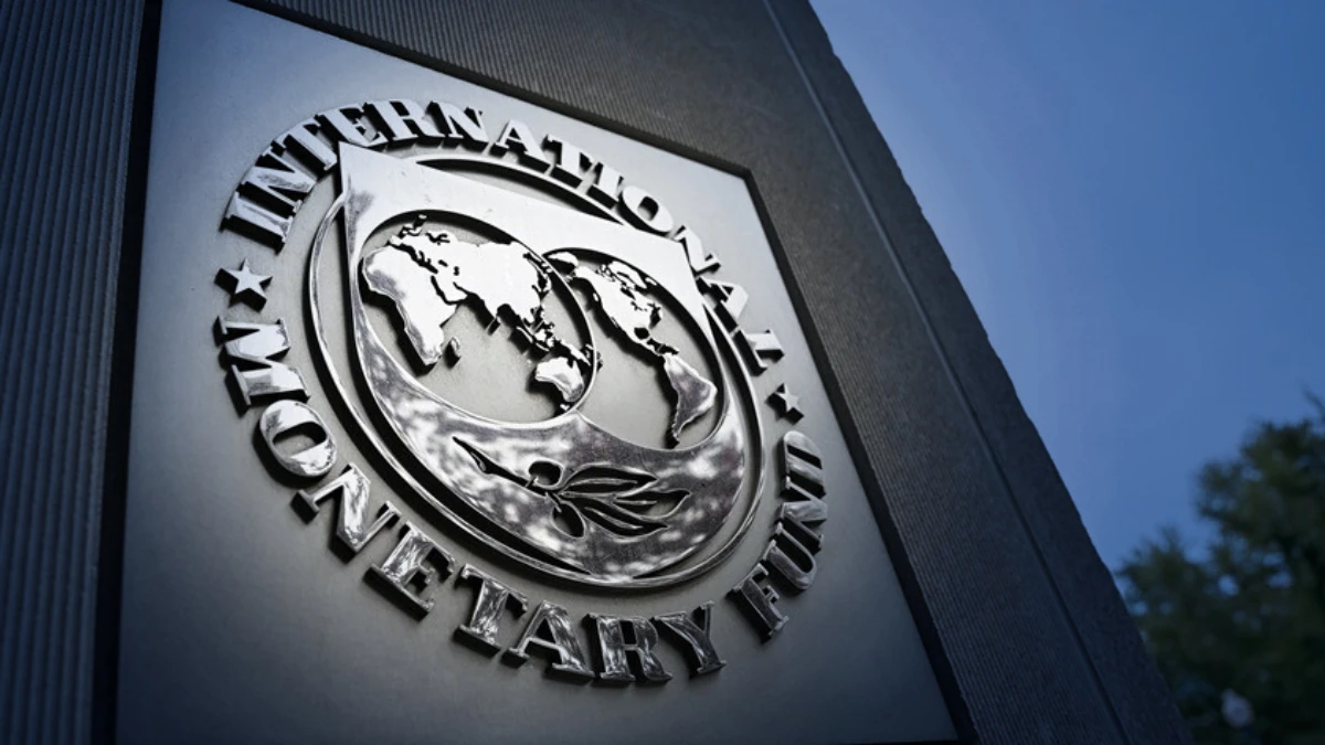 IMF'den küresel ekonomide olumsuz senaryo uyarısı: Enerji şoku makro dengeleri bozdu IMF'den küresel ekonomide olumsuz senaryo uyarısı: Enerji şoku makro dengeleri bozdu