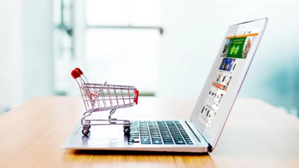 İndirim döneminde tüketicilerin en güvendiği platform belli oldu! İndirim döneminde tüketicilerin en güvendiği platform belli oldu!