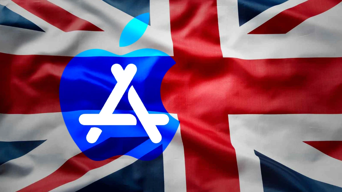 İngiltere, Apple’ın 2 milyar dolarlık davasında itirazını reddetti İngiltere, Apple’ın 2 milyar dolarlık davasında itirazını reddetti