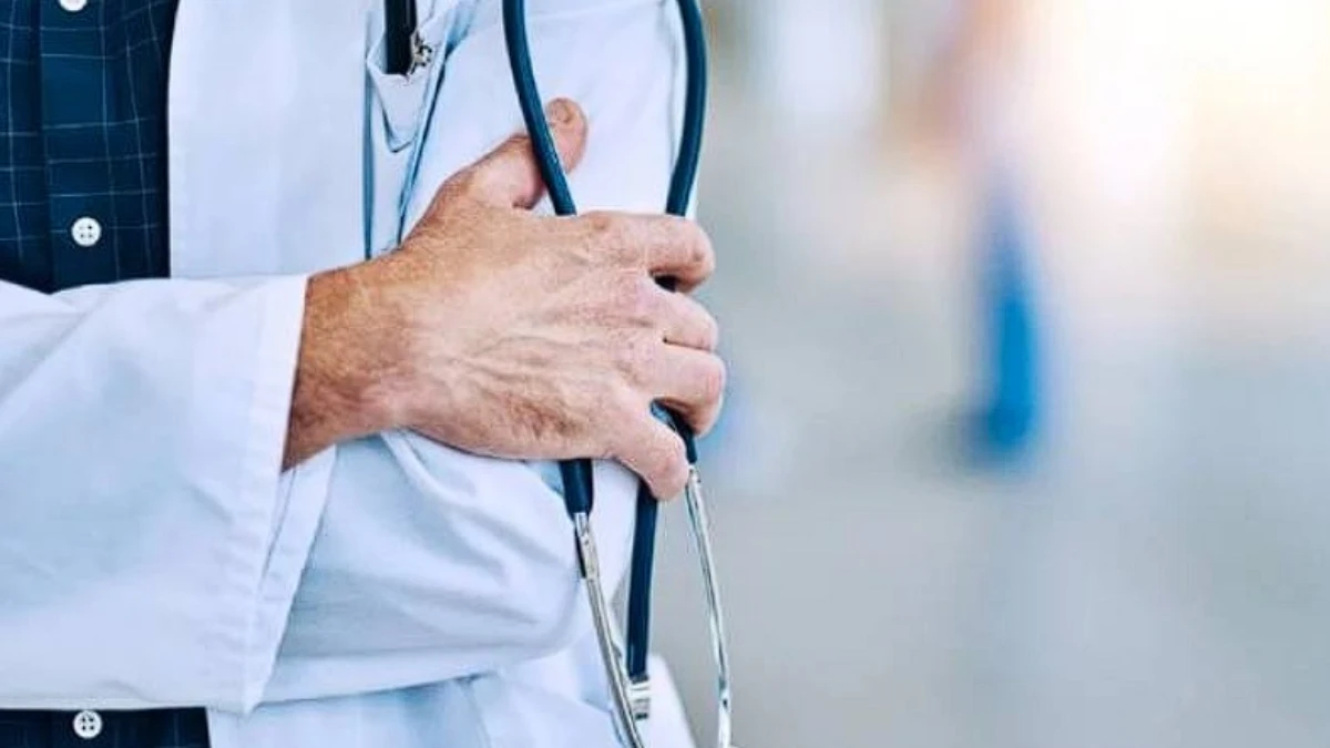 İngiltere'de doktor krizi: Yerine hemşireler görevlendiriliyor İngiltere'de doktor krizi: Yerine hemşireler görevlendiriliyor