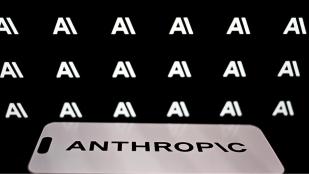 İngiltere’de yapay zeka alarmı: Anthropic modeli için acil inceleme İngiltere’de yapay zeka alarmı: Anthropic modeli için acil inceleme