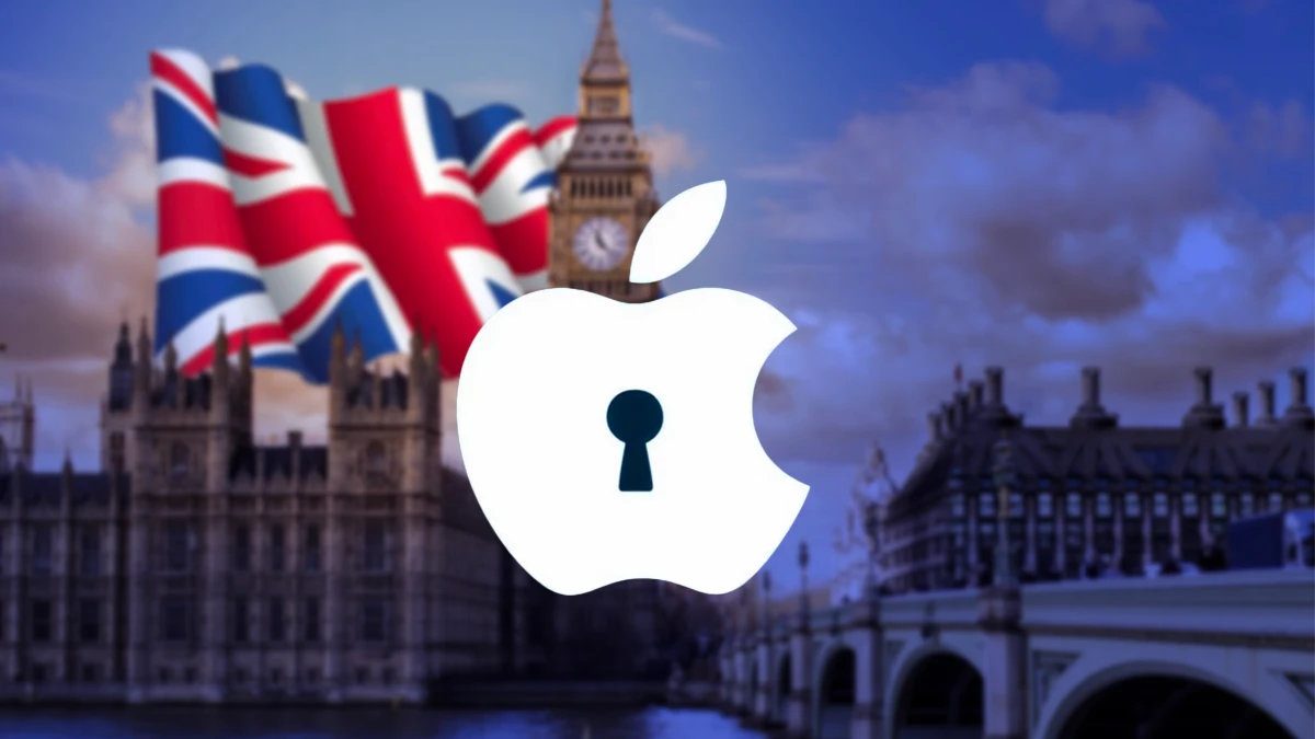 İngiltere’nin, Apple’dan arka kapı istemi yeniden gündemde İngiltere’nin, Apple’dan arka kapı istemi yeniden gündemde