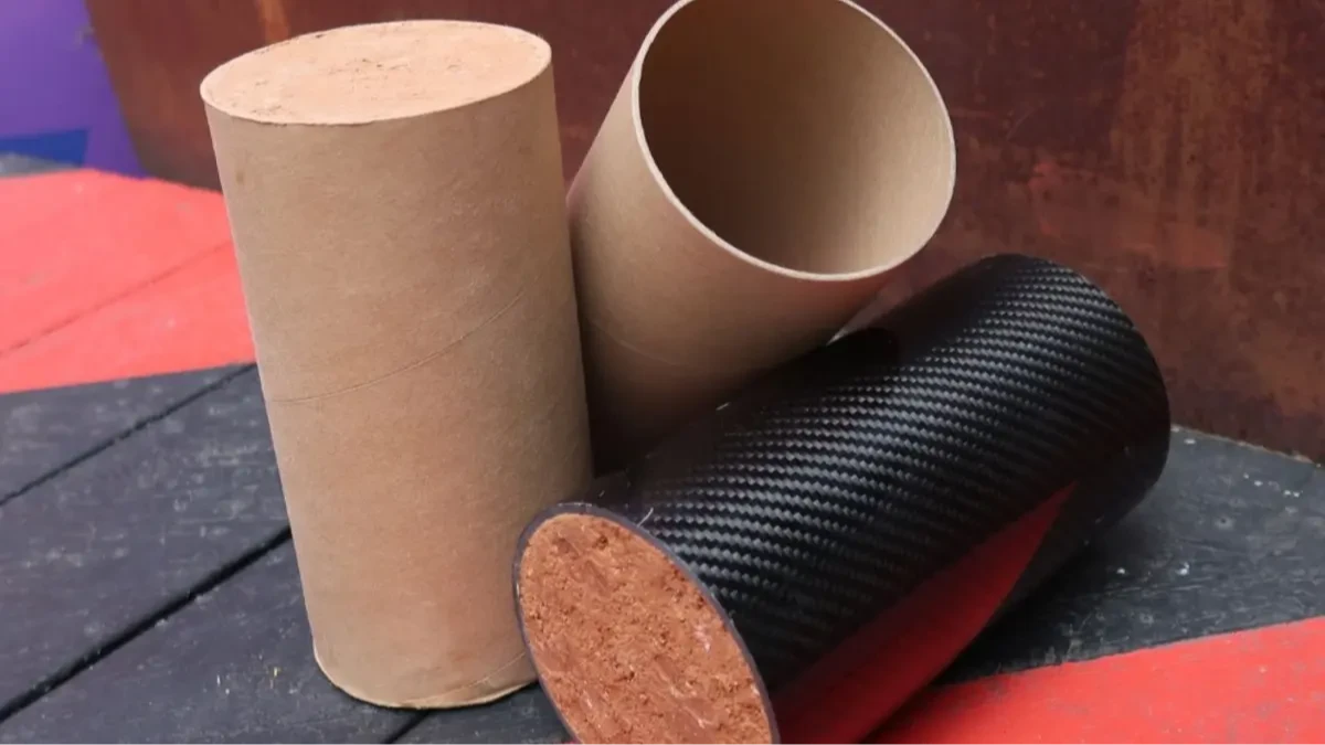 İnşaatta devrim: Beton kadar güçlü karton toprak duvarlar İnşaatta devrim: Beton kadar güçlü karton toprak duvarlar
