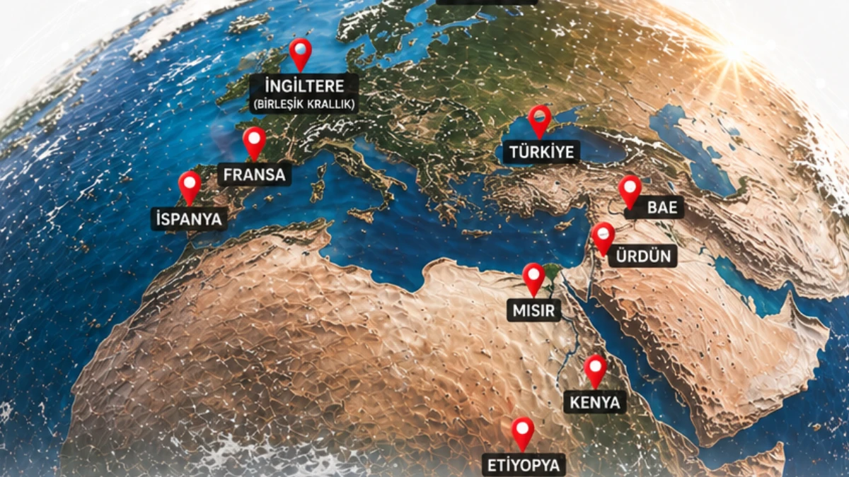 İnsan kaynakları yönetimini dijitalleştirdi, 10 ülkeye satıyor