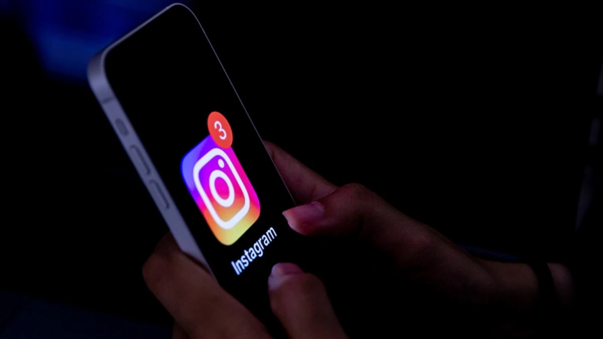Instagram'da gizemli videolar dönemi: Şifreli Reels (Unlockable Reels) nedir, nasıl açılır? Instagram'da gizemli videolar dönemi: Şifreli Reels (Unlockable Reels) nedir, nasıl açılır?