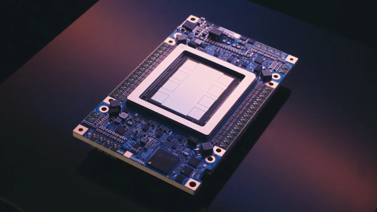 Intel 3nm yapay zeka çipler için Alchip ile iş birliği yapıyor Intel 3nm yapay zeka çipler için Alchip ile iş birliği yapıyor